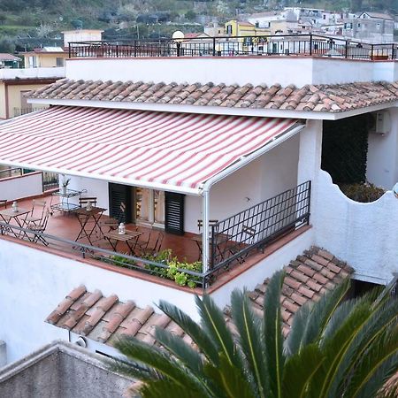 B&B Cetara Amalfi Coast Екстериор снимка