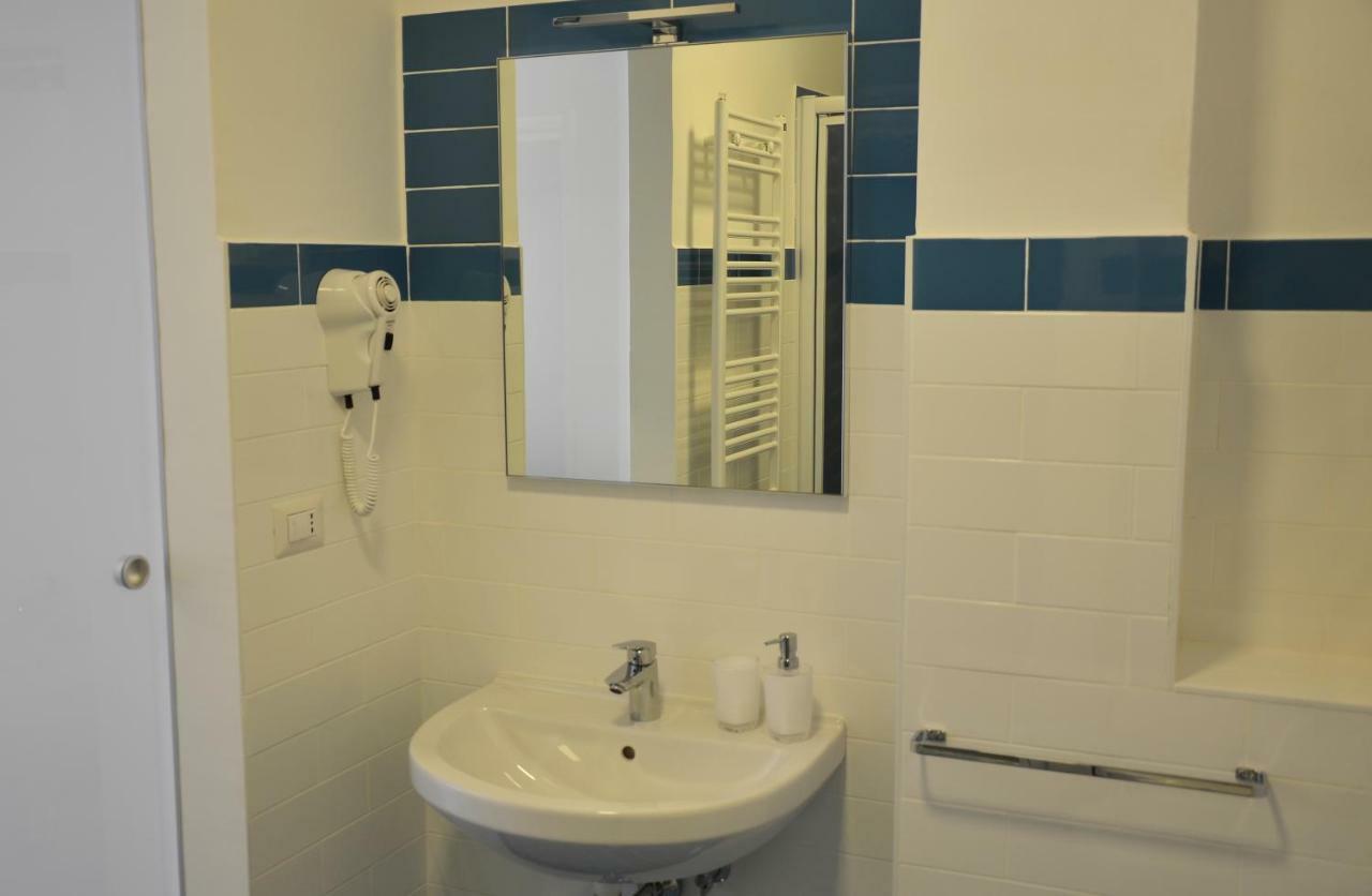 B&B Cetara Amalfi Coast Екстериор снимка