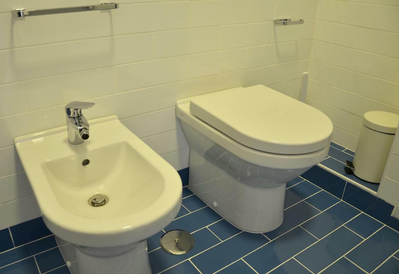 B&B Cetara Amalfi Coast Екстериор снимка