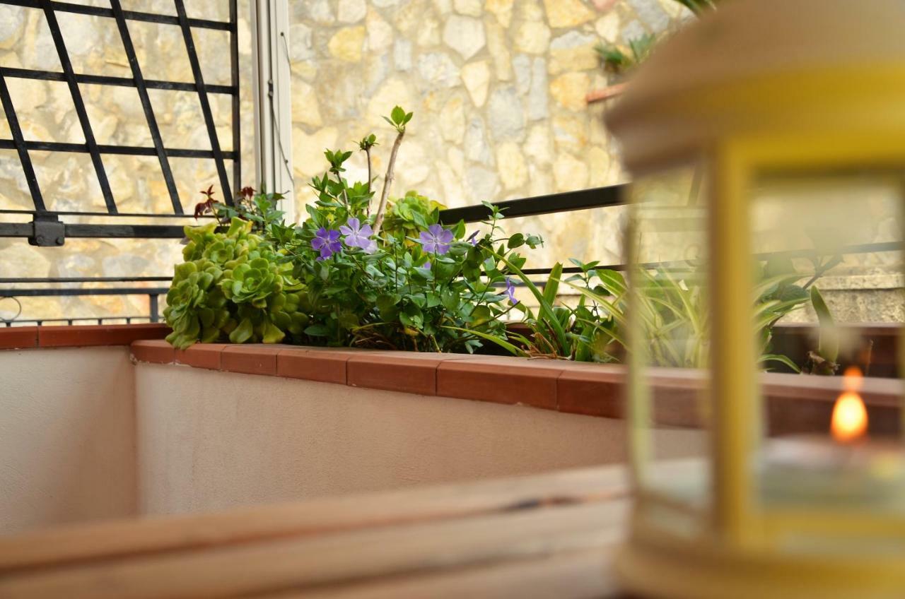 B&B Cetara Amalfi Coast Екстериор снимка