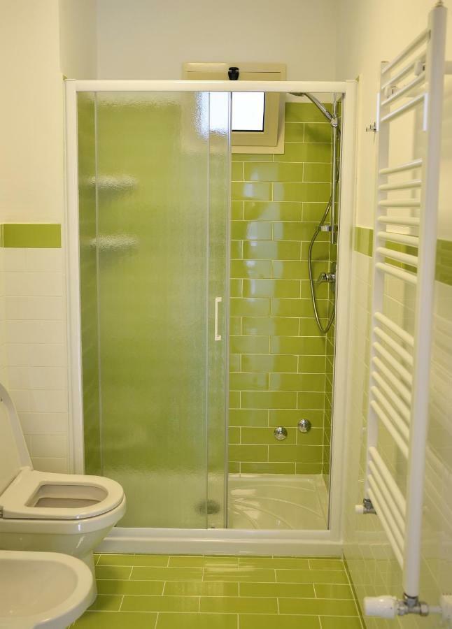 B&B Cetara Amalfi Coast Екстериор снимка
